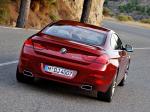 BMW 650i Coupe 2011 года